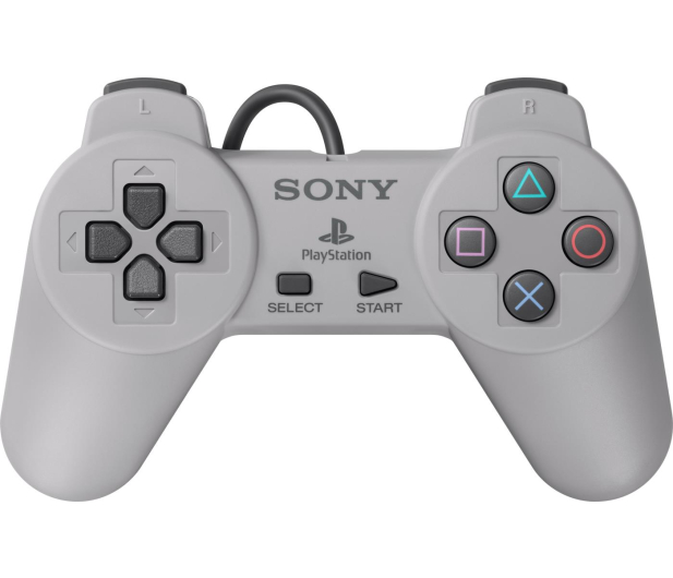 Sony PlayStation Classic - 450844 - zdjęcie 6